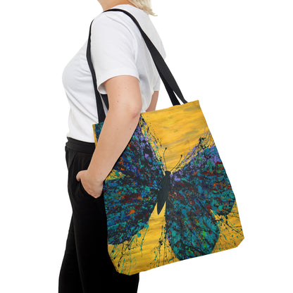 Tote Bag - Wild Nature