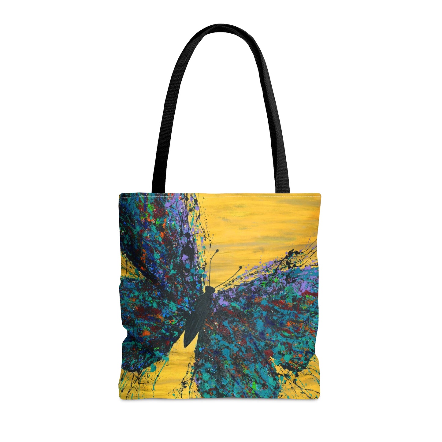 Tote Bag - Wild Nature