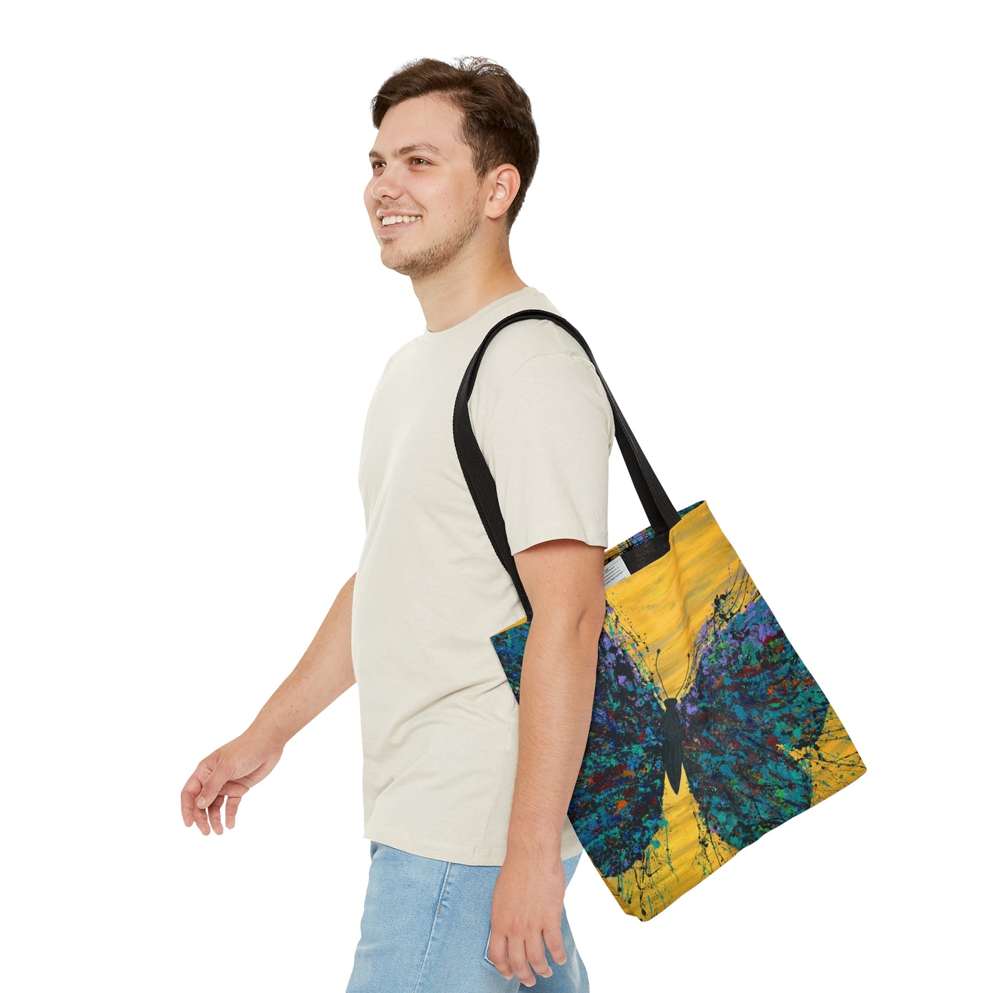 Tote Bag - Wild Nature