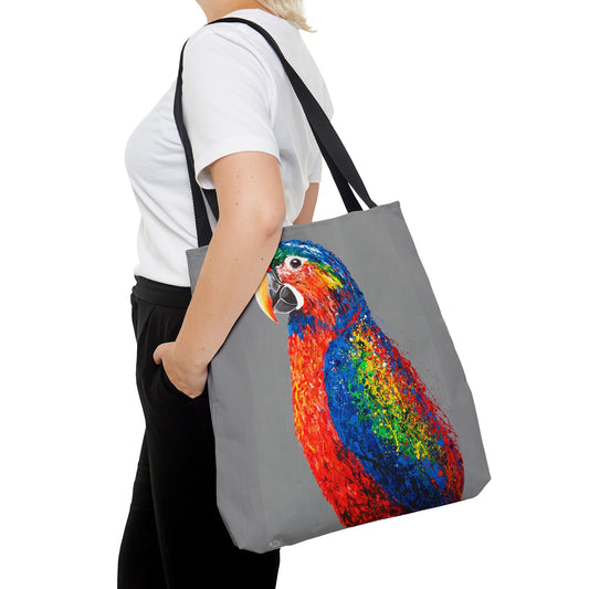 Tote Bag - Tropical Color