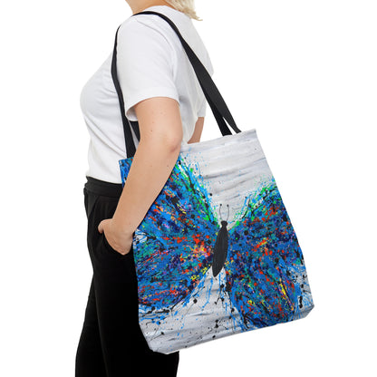 Tote Bag - WILD BUTTERFLY