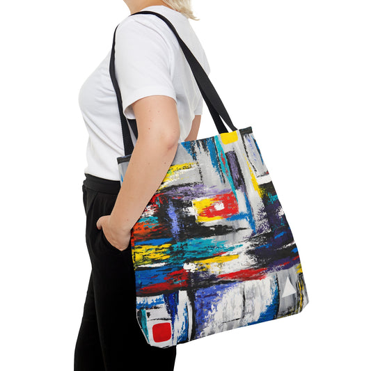 Tote Bag - Exact Geometry