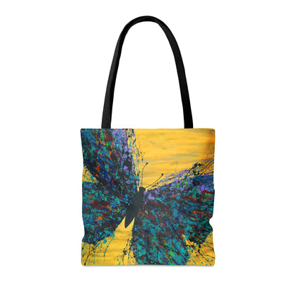 Tote Bag - Wild Nature