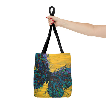 Tote Bag - Wild Nature