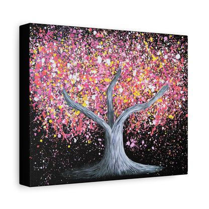 Tree of happines - Pink Magic