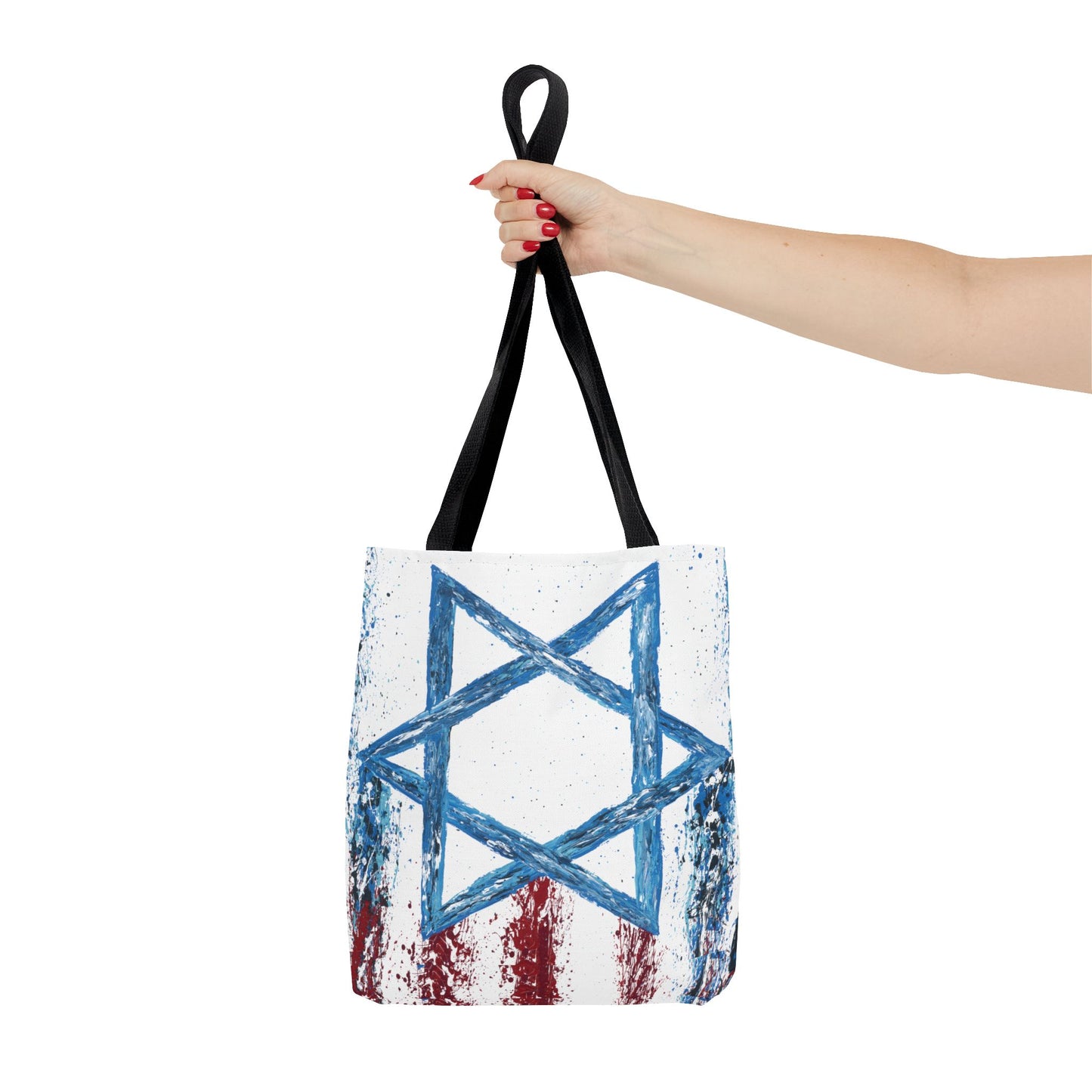 Tote Bag - Together We Will Win