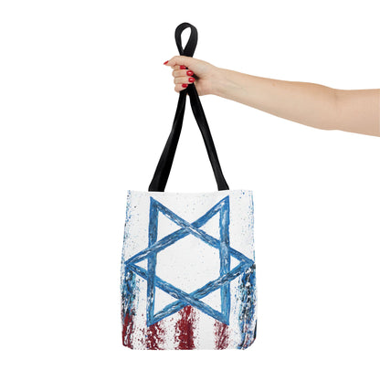 Tote Bag - Together We Will Win