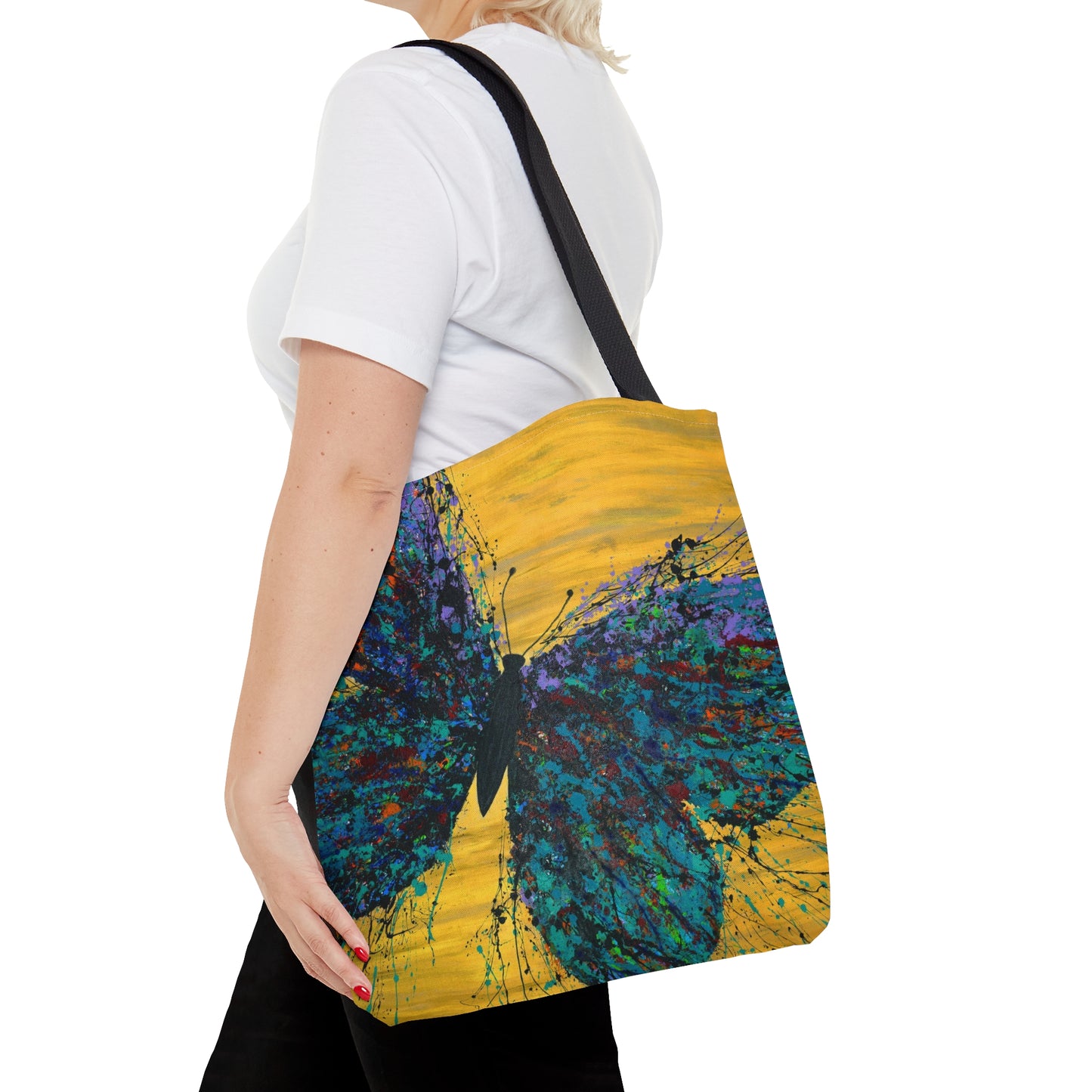 Tote Bag - Wild Nature