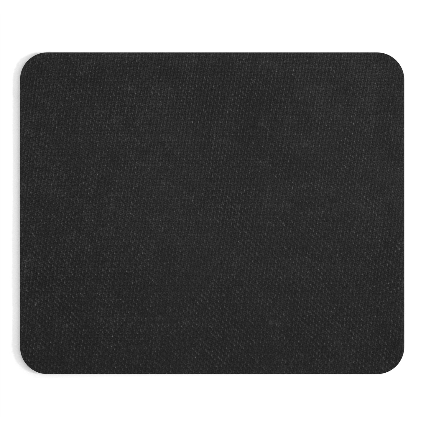 MOUSE PAD - A MOMENT OF SILENCE