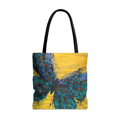 Tote Bag - Wild Nature