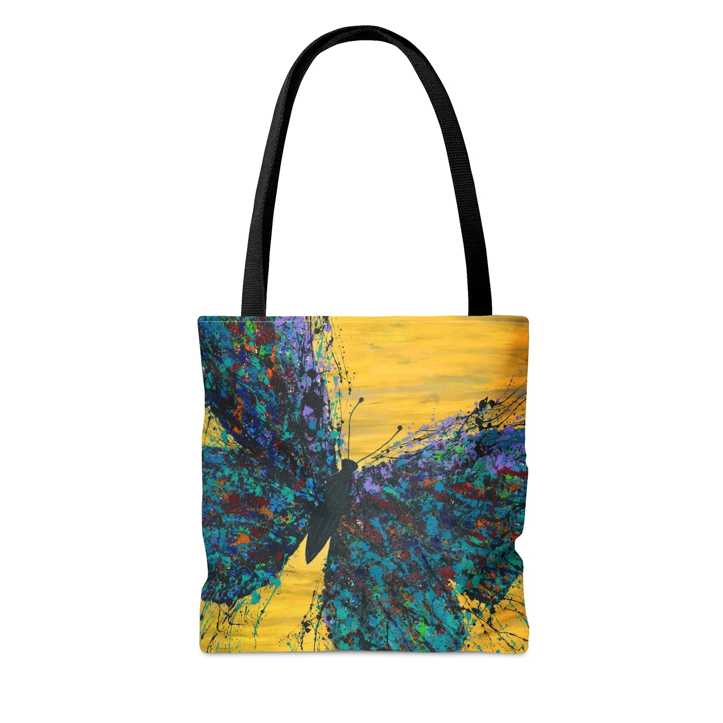 Tote Bag - Wild Nature