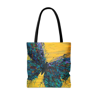 Tote Bag - Wild Nature