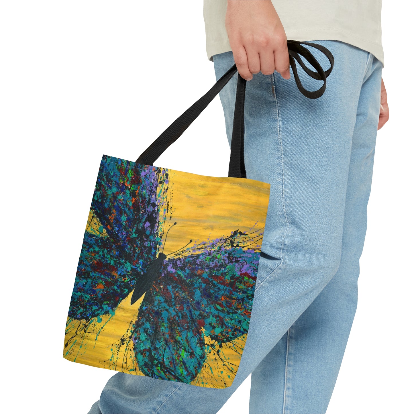 Tote Bag - Wild Nature