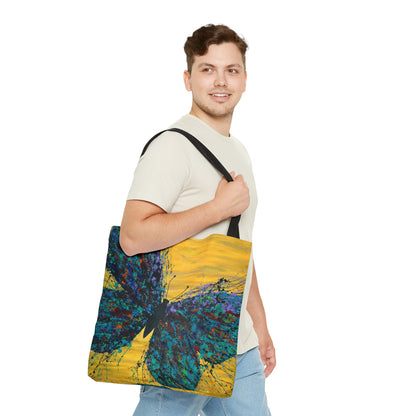 Tote Bag - Wild Nature