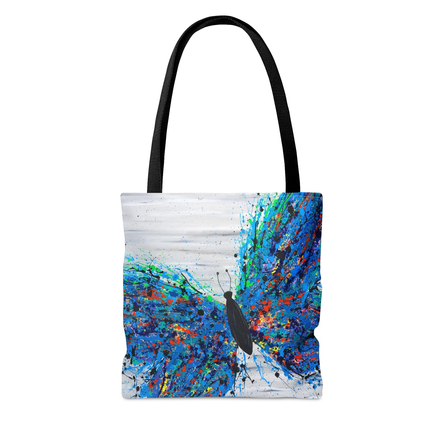 Tote Bag - WILD BUTTERFLY