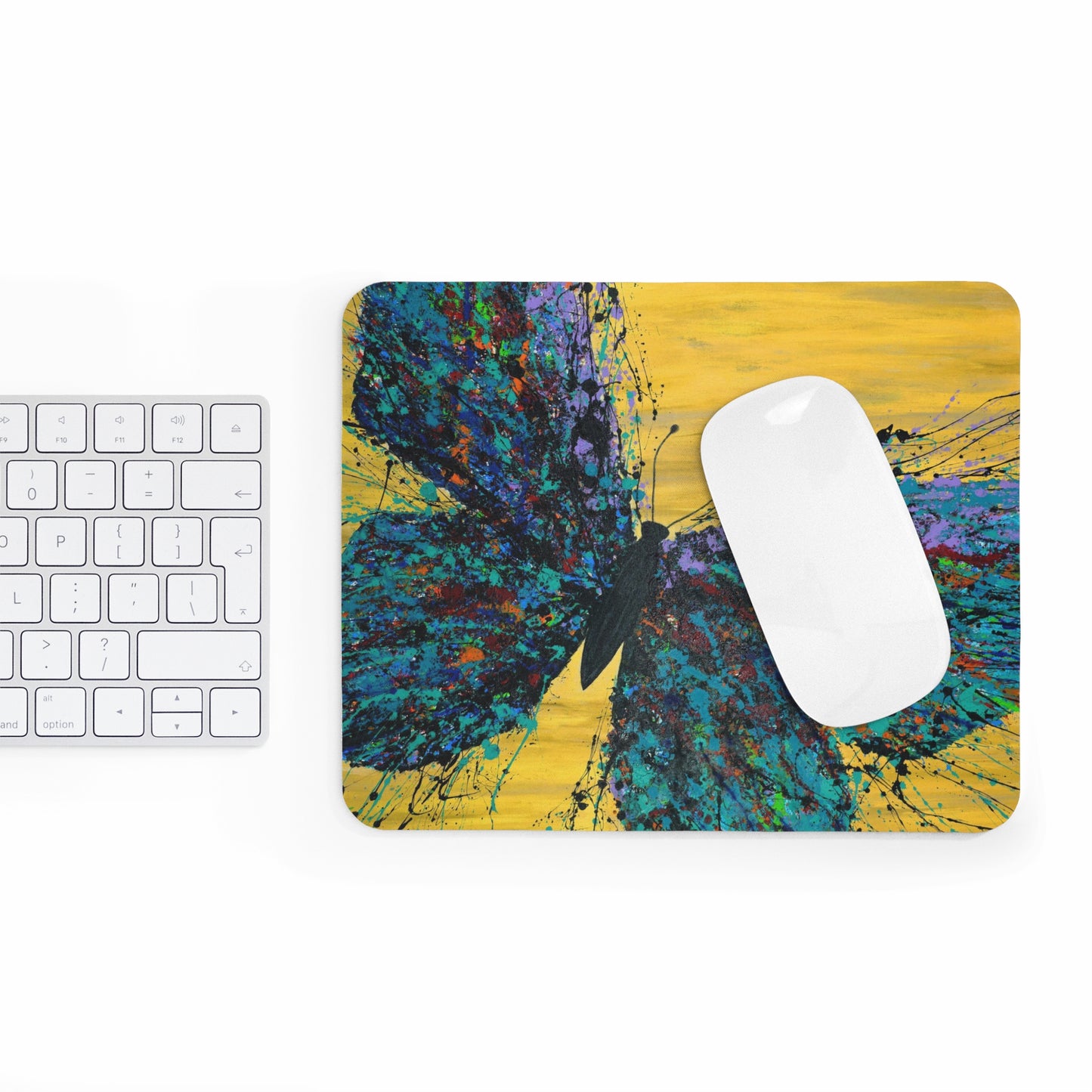MOUSE PAD - MAGIC IN NATURE