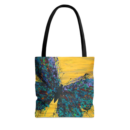 Tote Bag - Wild Nature