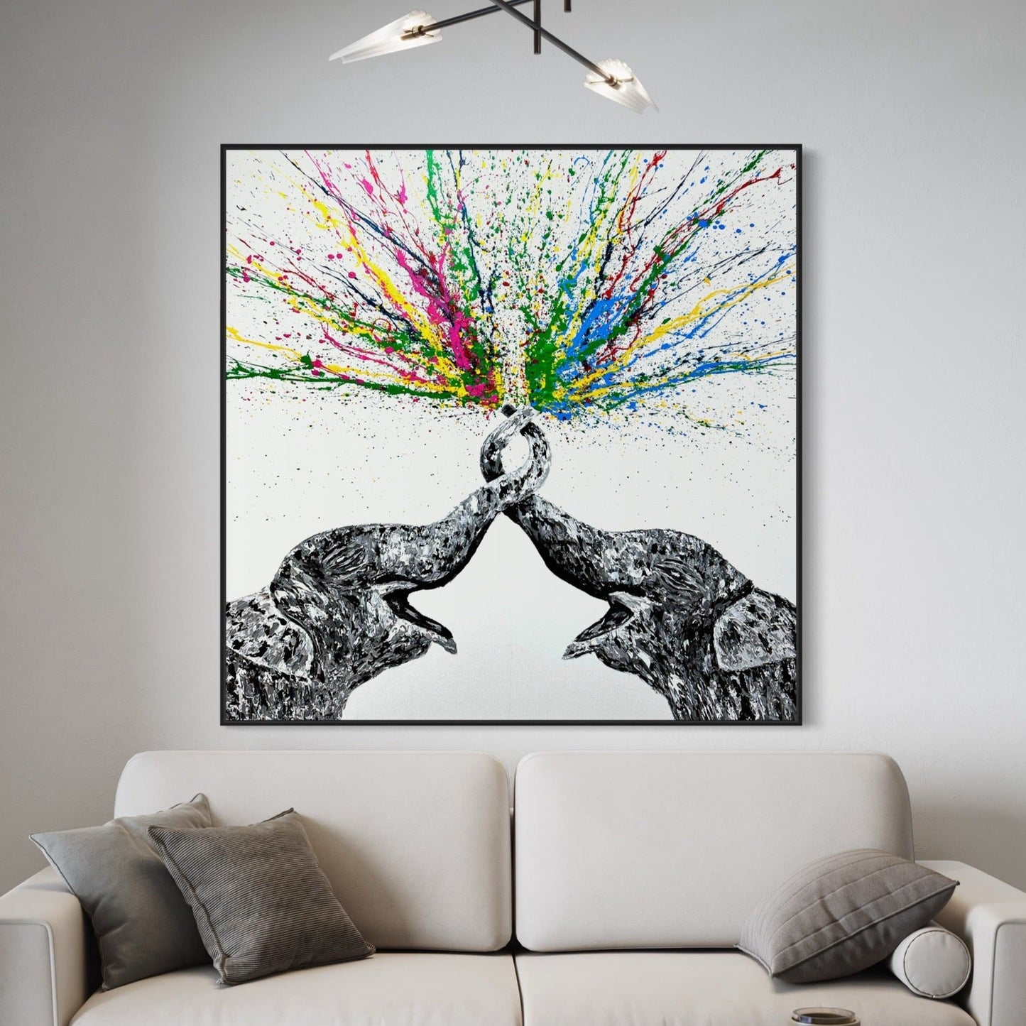 LIMITED EDITION PRINT - Everlasting Love